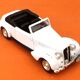 Hotchkiss 686 miniature car