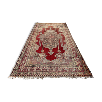 Turkish carpet, 205x295 cm