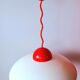 Suspension Vireland design 70s
