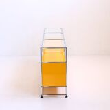 USM Haller low cabinet