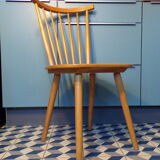 Scandinavian windsor chair