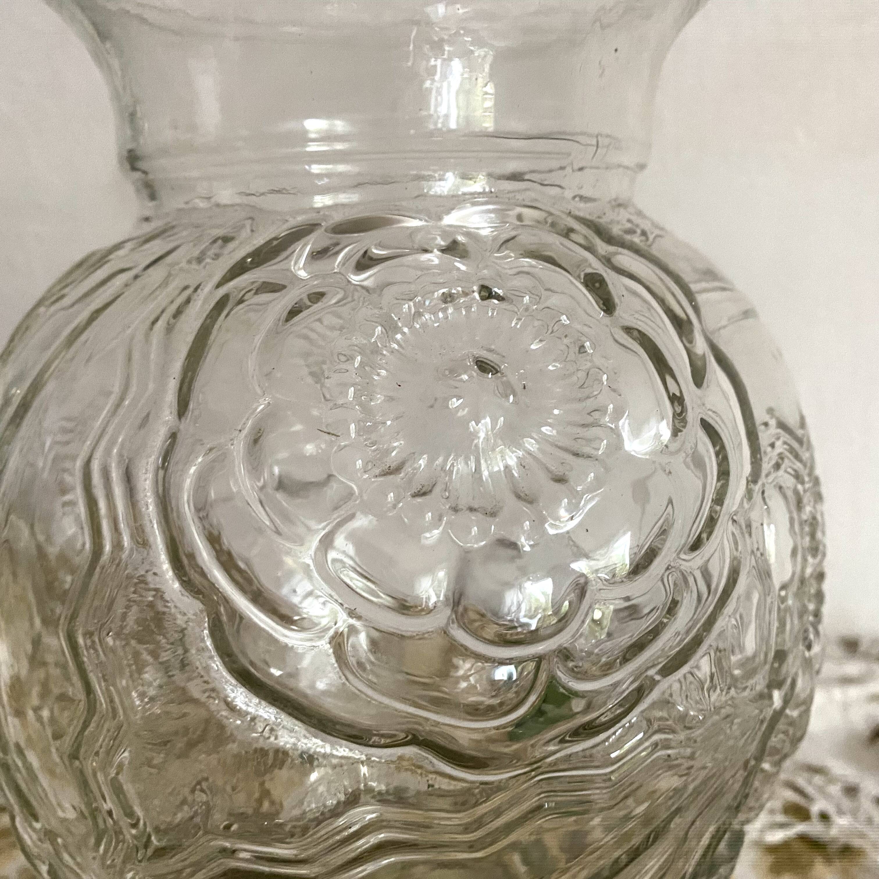 Art Deco vase 27 cm