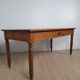 Ancienne table de ferme