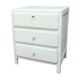 Old vintage hospital dresser 50s