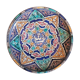 Ancient oriental dish