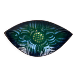 Enameled copper pocket emptier