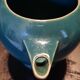 Green Ricard pitcher
