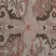 Vintage Turkish hallway rug 100x649 cm