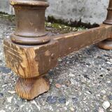 Drapery workshop table 3m75