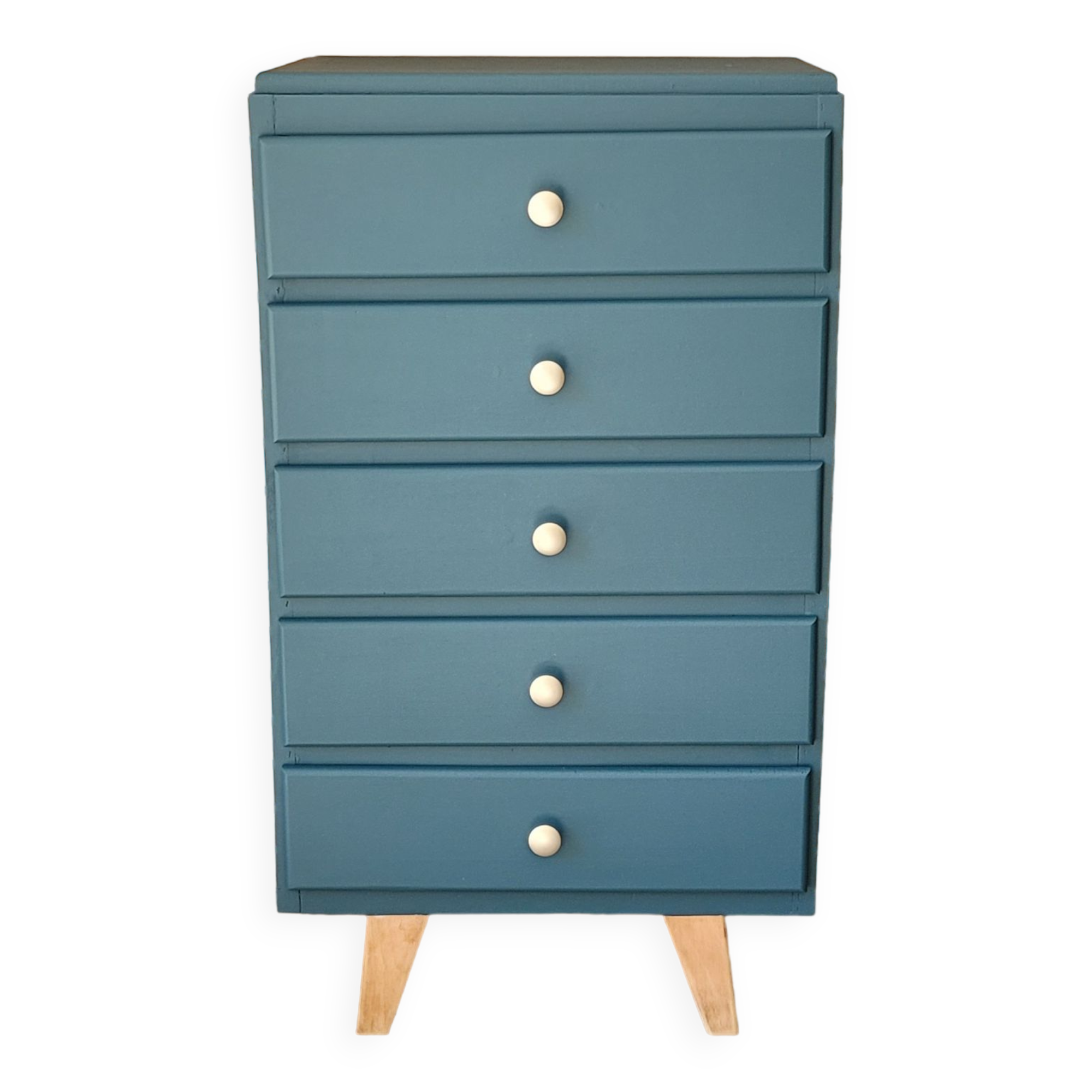 Vintage 60s chiffonier