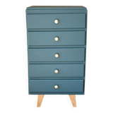 Vintage 60s chiffonier