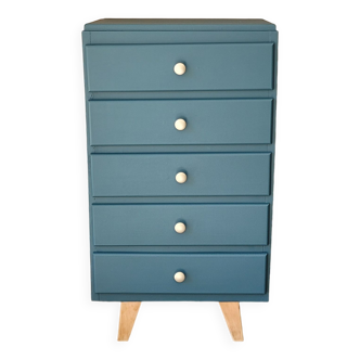 Vintage 60s chiffonier
