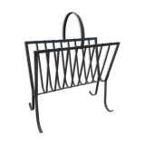 Magazine holder, 60s