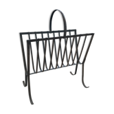 Porte-revue, années 60