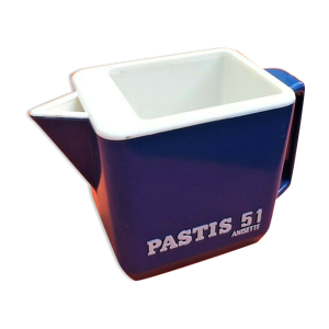 Pichet de bistrot made in france