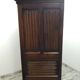 High period carved furniture