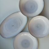 Longchamp dishes