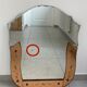 Mirror 50s 54x72cm