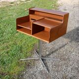 Edited by Fimsa, Italy, 60's vintage Storage console