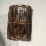 Vintage wall light