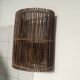 Vintage wall light