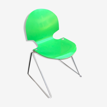 Chair edit by Fritz Hansen 1985