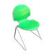 Chair edit by Fritz Hansen 1985