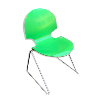 Chair edit by Fritz Hansen 1985