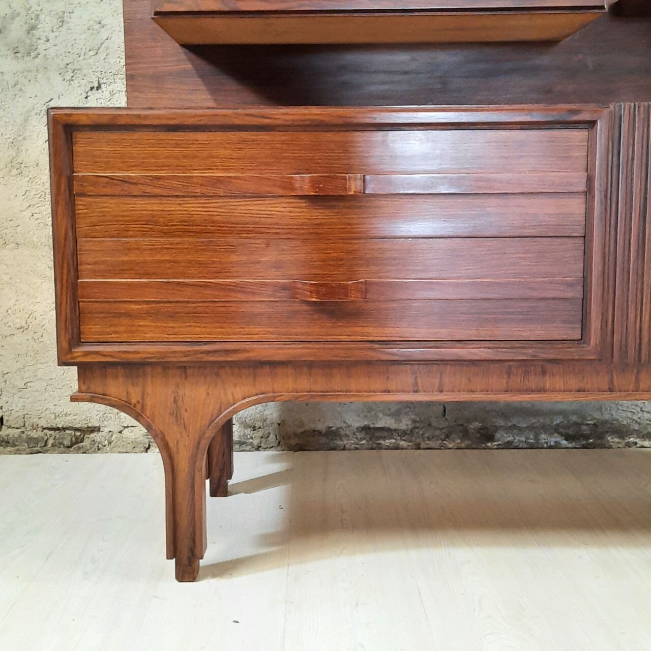 Chest of drawers 1950