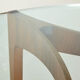 Sven ellekaer rosewood coffee table