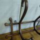 Thonet wall coat rack