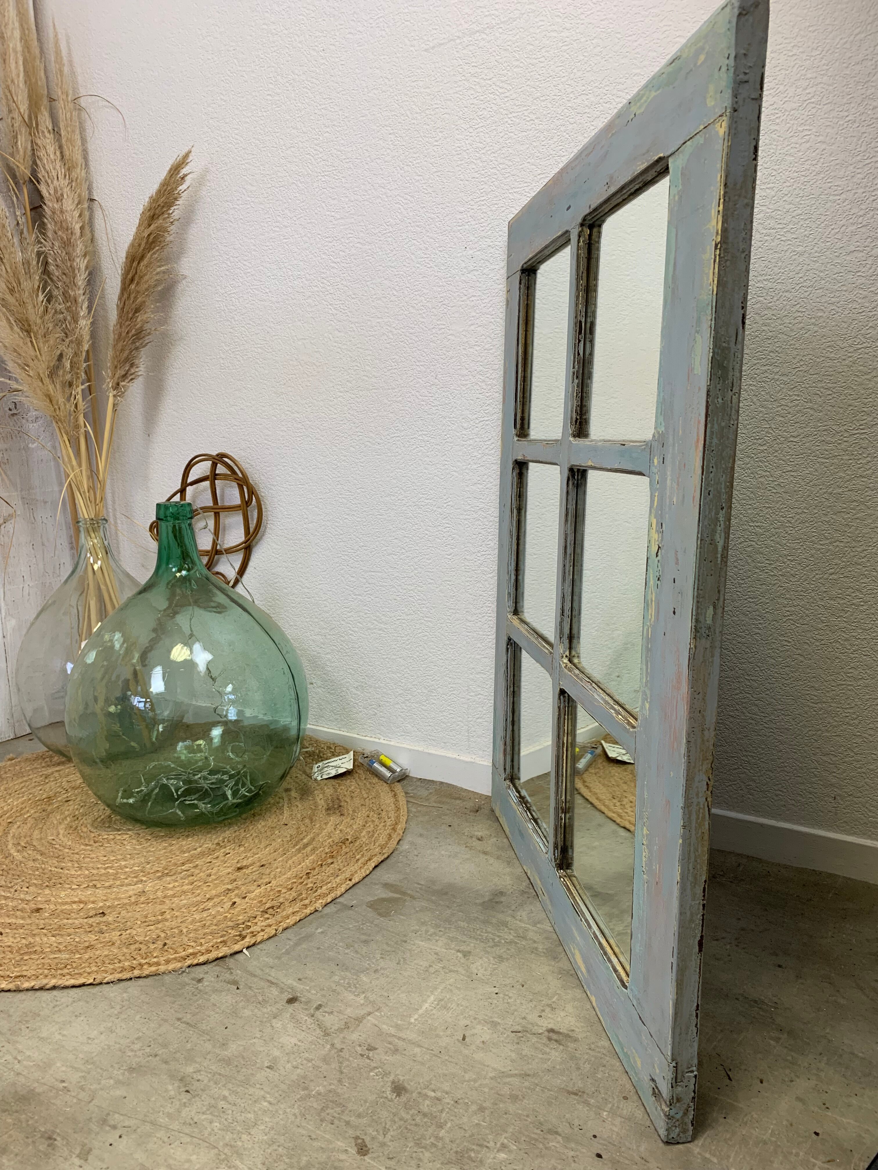 Miroir