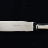 Housewife 53 pieces Christofle model Albatros