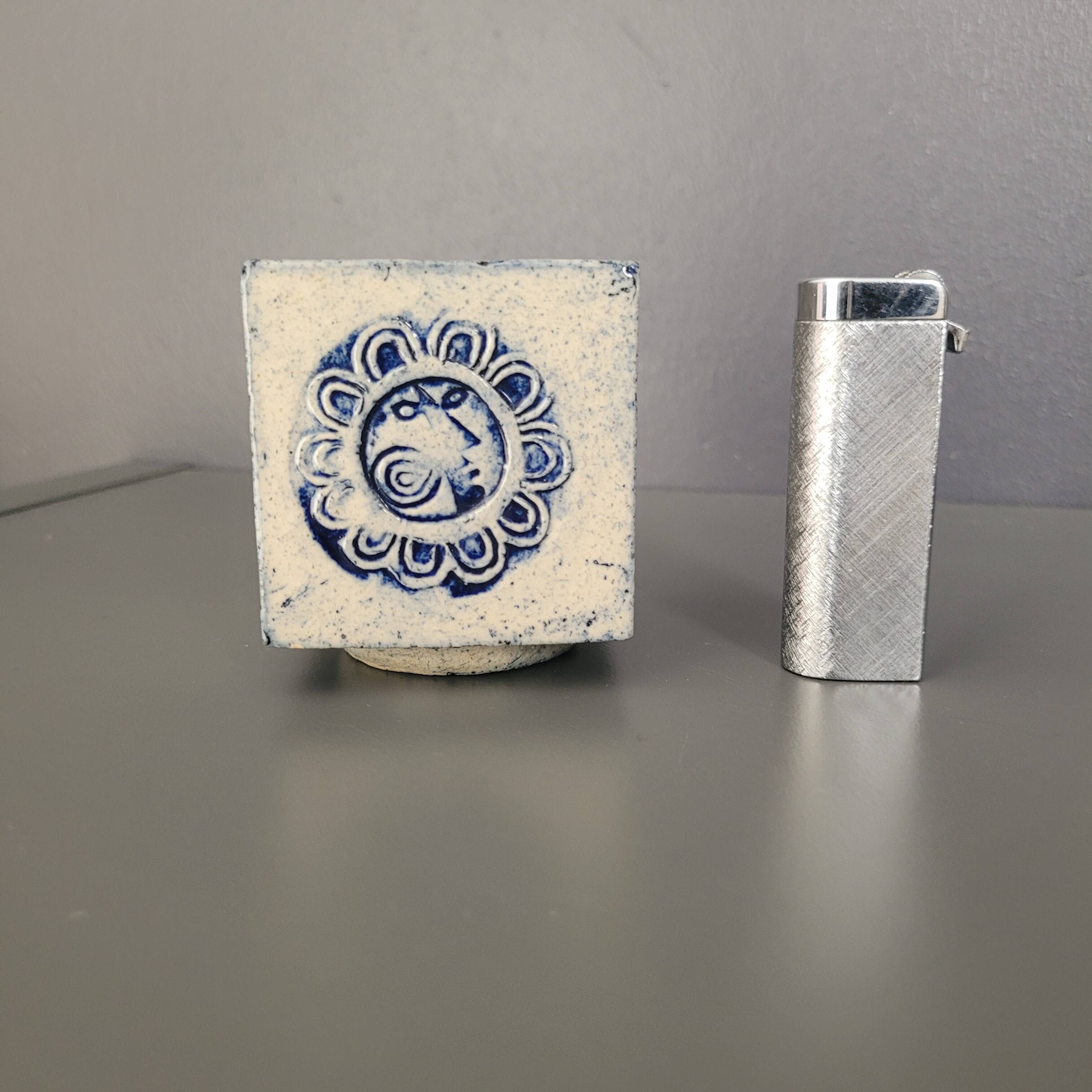 Roger Capron ceramics Vallauris