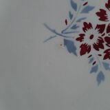 Lot of 5 retro plates