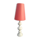 Ceramic table lamp 1970