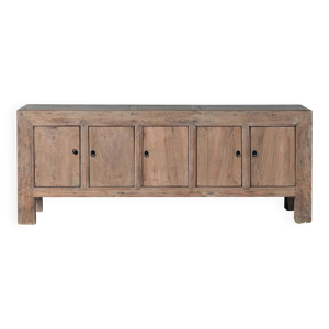 Buffet chinois ancien