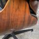 Herman Miller Lounge chair & ottoman rosewood Charles & Ray Eames 1960s