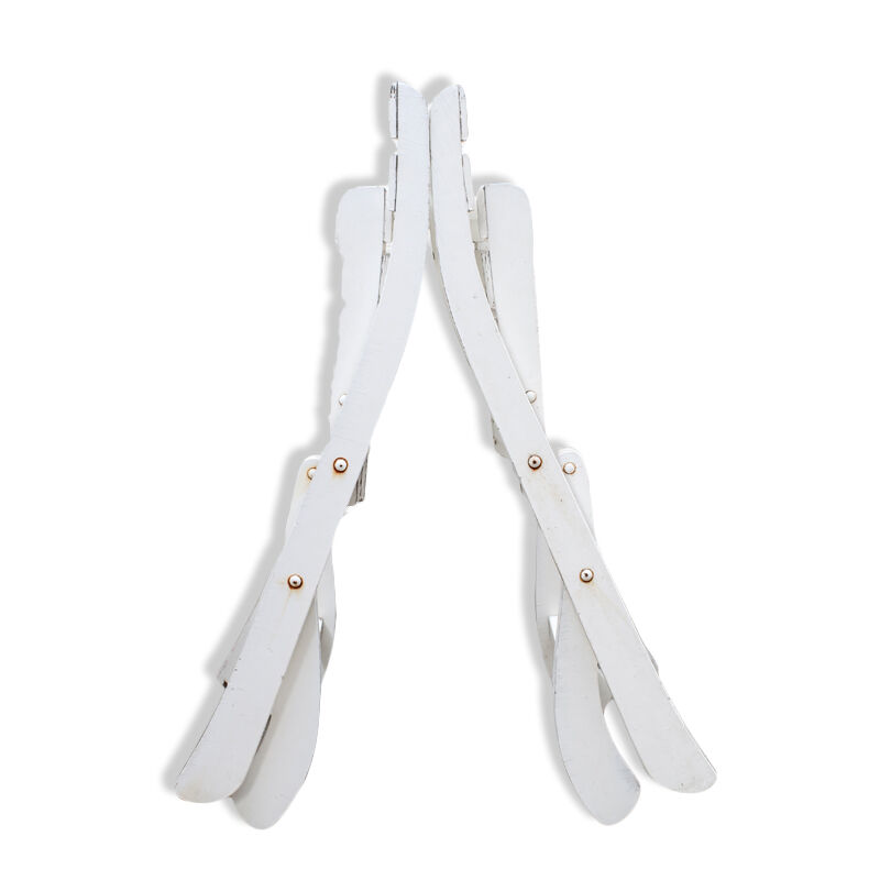 Pair of garden chairs R.Gleizes foldable, 1960s - 1970s