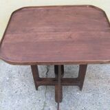 Table d'appoint bout de canapé