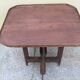 Small side table - sofa tip
