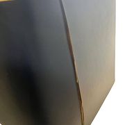 Lampe de table vintage 'dorée' xl 'eagle deknudt'