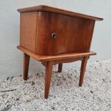 Bedside foot compass 1960