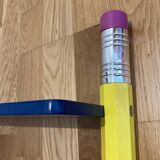 Pierre Sala shelf and bedside table