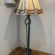 Lampadaire art déco