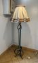 Art Deco floor lamp
