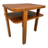 Table basse Art déco française, années 1930