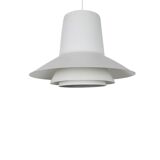 Danish hanging lamp Auditorie by Svend Middelboe