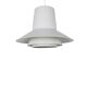 Danish hanging lamp Auditorie by Svend Middelboe