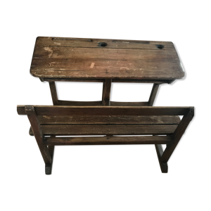 bureau écolier